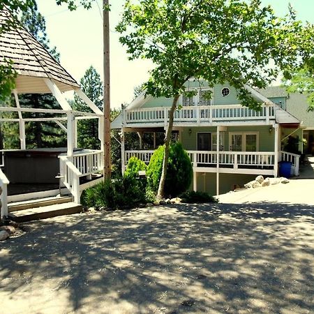 Berkshire Inn Groveland Dış mekan fotoğraf