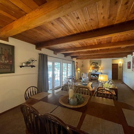 Berkshire Inn Groveland Dış mekan fotoğraf