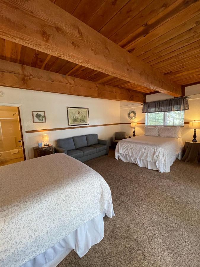 Berkshire Inn Groveland Dış mekan fotoğraf