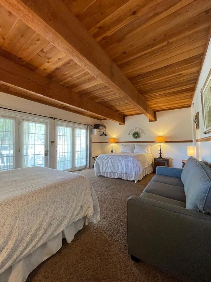 Berkshire Inn Groveland Dış mekan fotoğraf