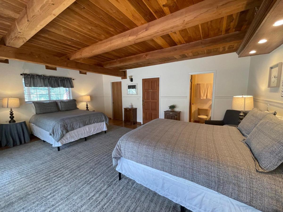 Berkshire Inn Groveland Dış mekan fotoğraf