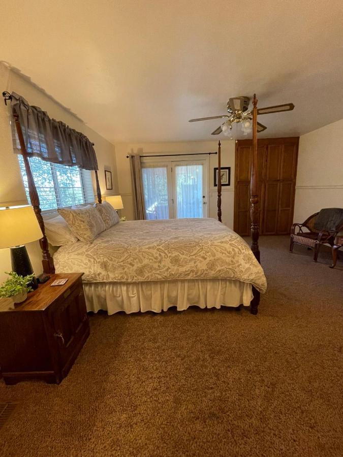 Berkshire Inn Groveland Dış mekan fotoğraf