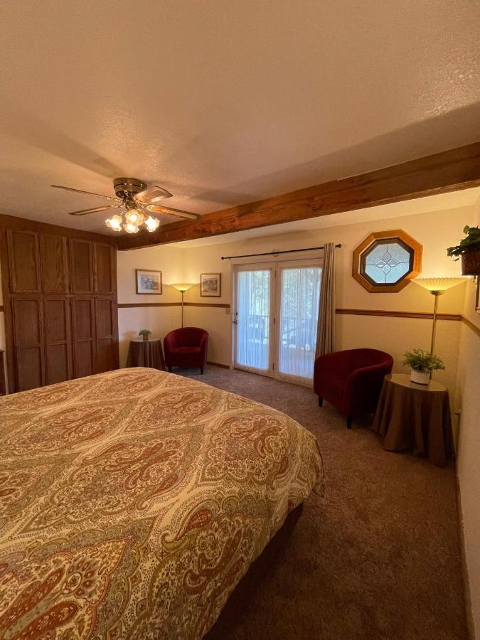 Berkshire Inn Groveland Dış mekan fotoğraf