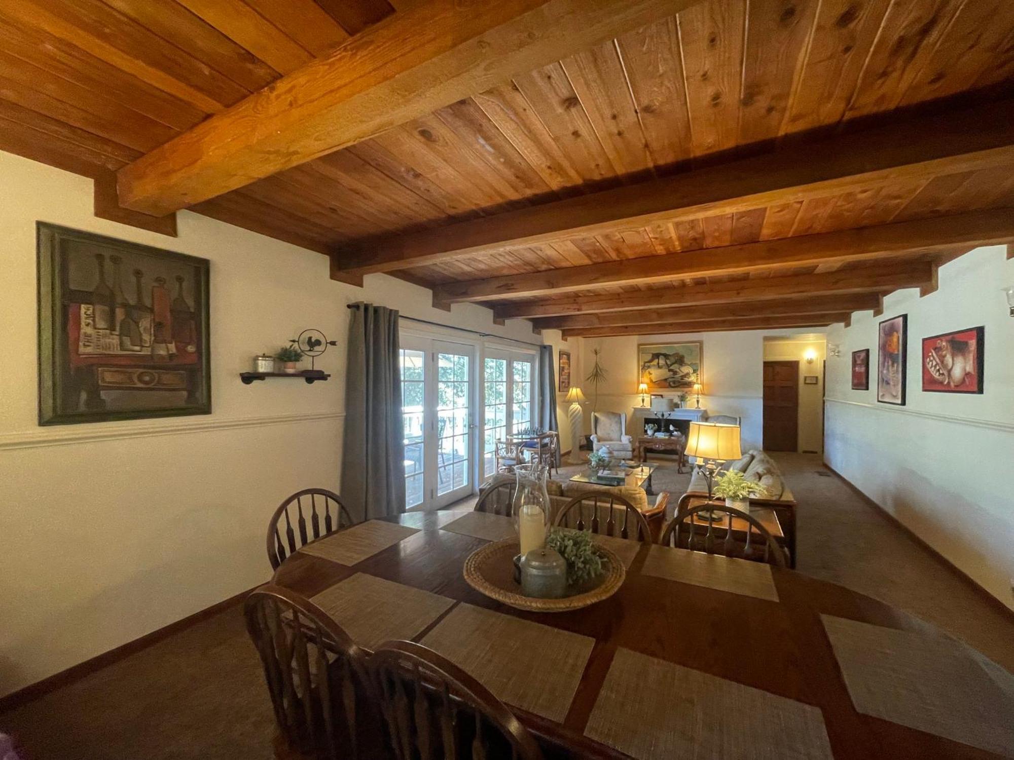 Berkshire Inn Groveland Dış mekan fotoğraf