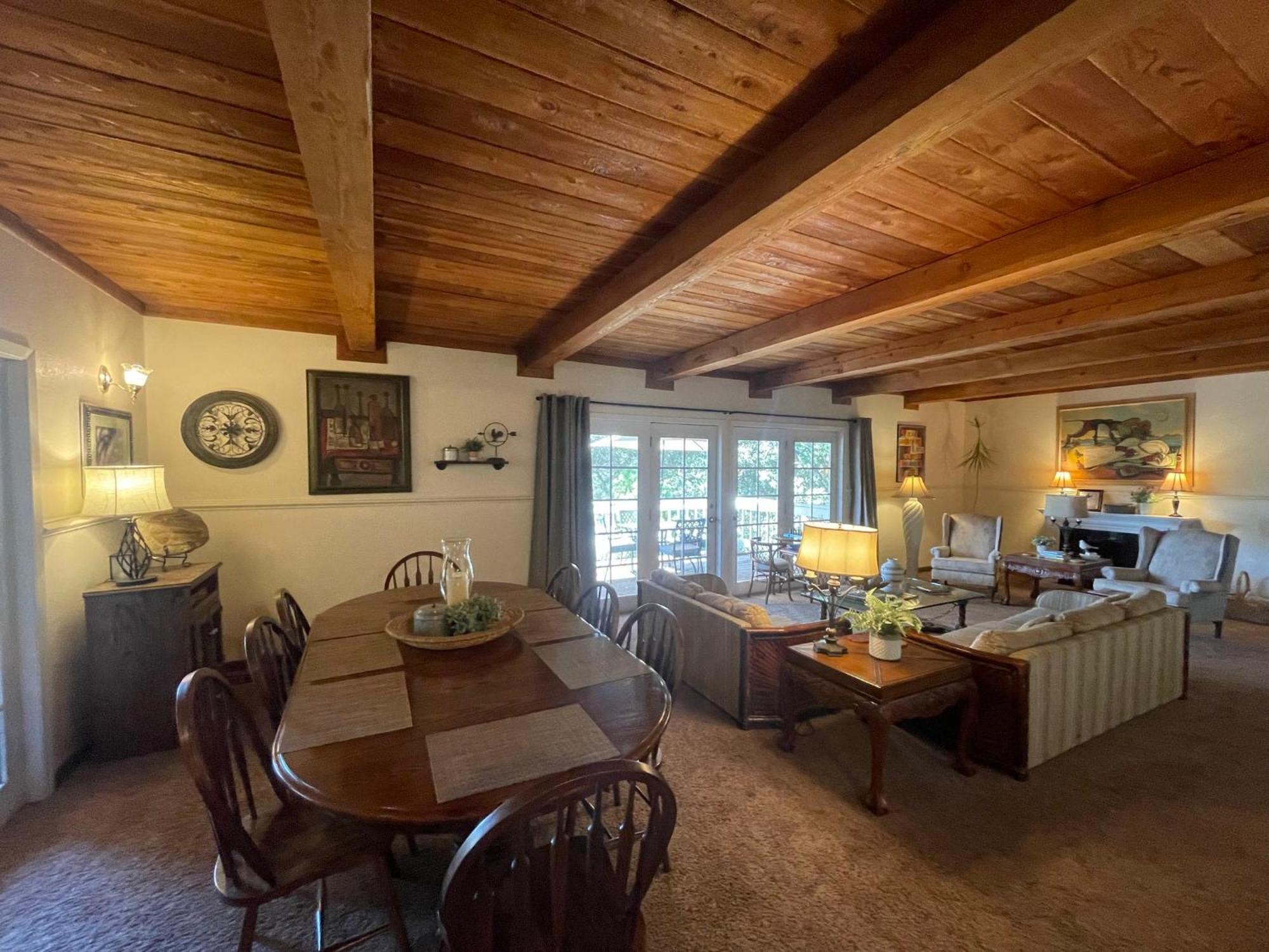 Berkshire Inn Groveland Dış mekan fotoğraf