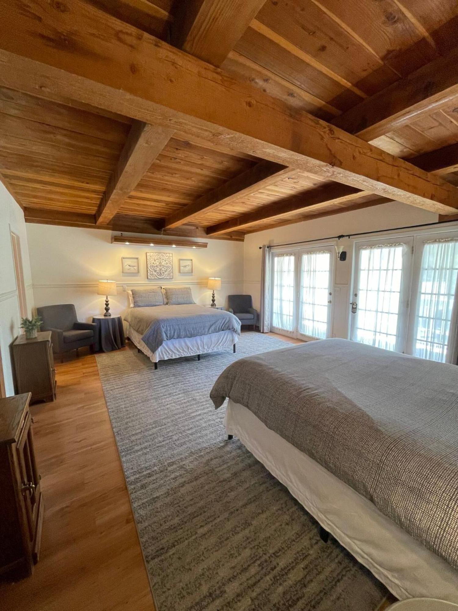 Berkshire Inn Groveland Dış mekan fotoğraf