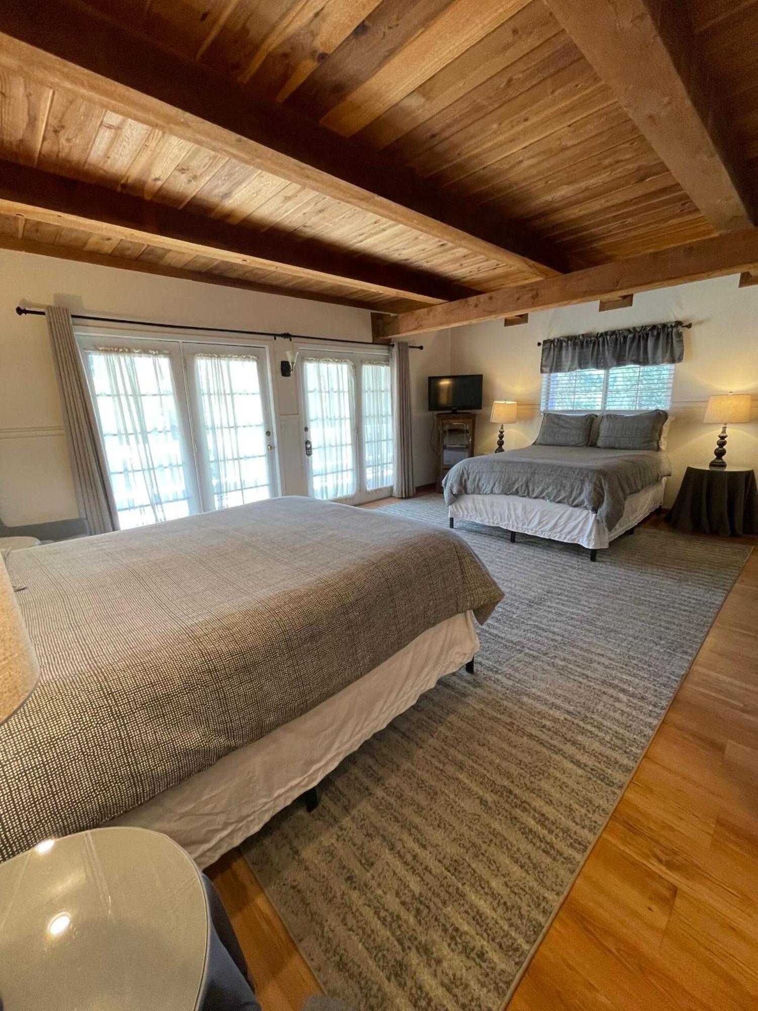 Berkshire Inn Groveland Dış mekan fotoğraf